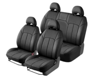 Clazzio Seat Covers