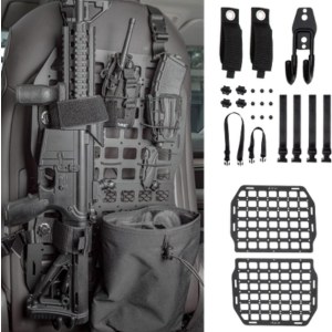 Rigid Industries MOLLE Panel