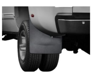 WeatherTech Mud Flaps