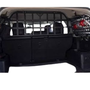 Reese Explore Molle Pet Barrier Panel