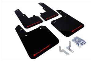 Rally Armor mud flaps 