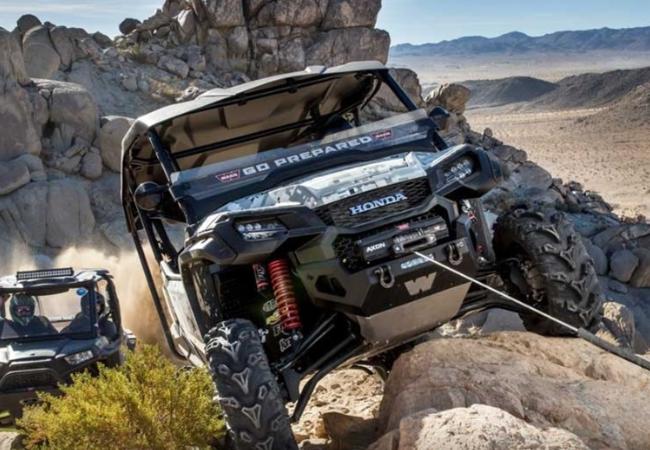 Best Winch: Top Solutions for Your Vehicle