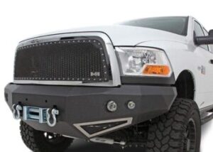 Smittybilt M1 Grille Guard