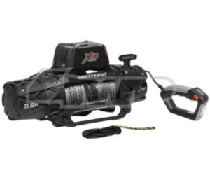 Smittybilt XRC Gen3 Winch