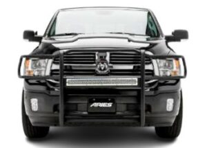 Aries Pro Series Grille Guard