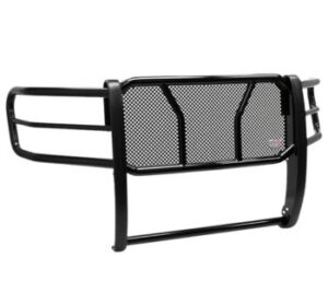 Westin HDX Grille Guard