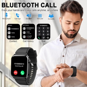 Bluetooth call