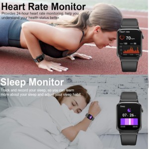 sleep monitor