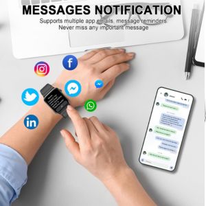 social media notification