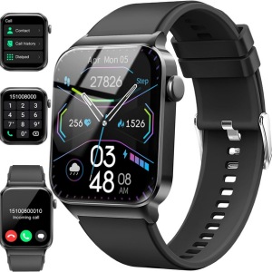 Smart Watch for Men and Women